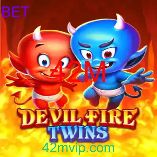 DevilFireTwins