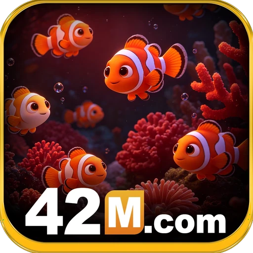 42M Logo